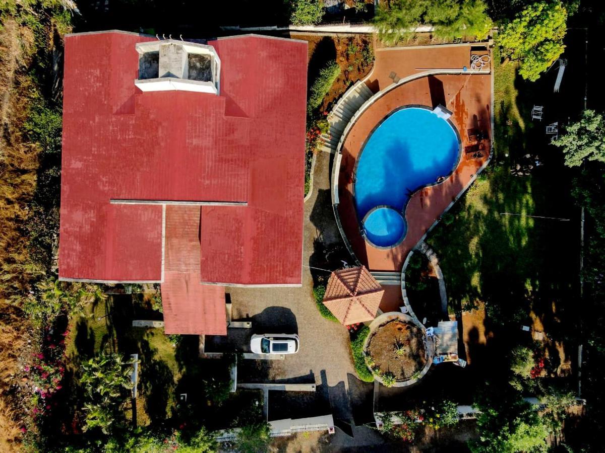 Arcus Villa - Swimming Pool/Ac/Luxuriousマハバレシュワール エクステリア 写真